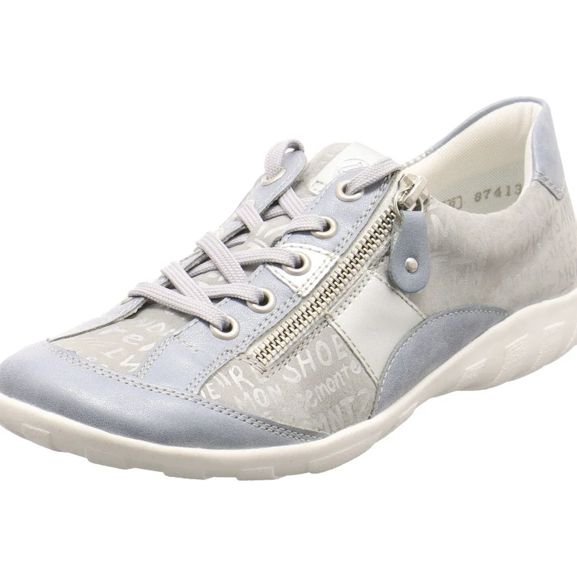 Remonte Schnürschuh