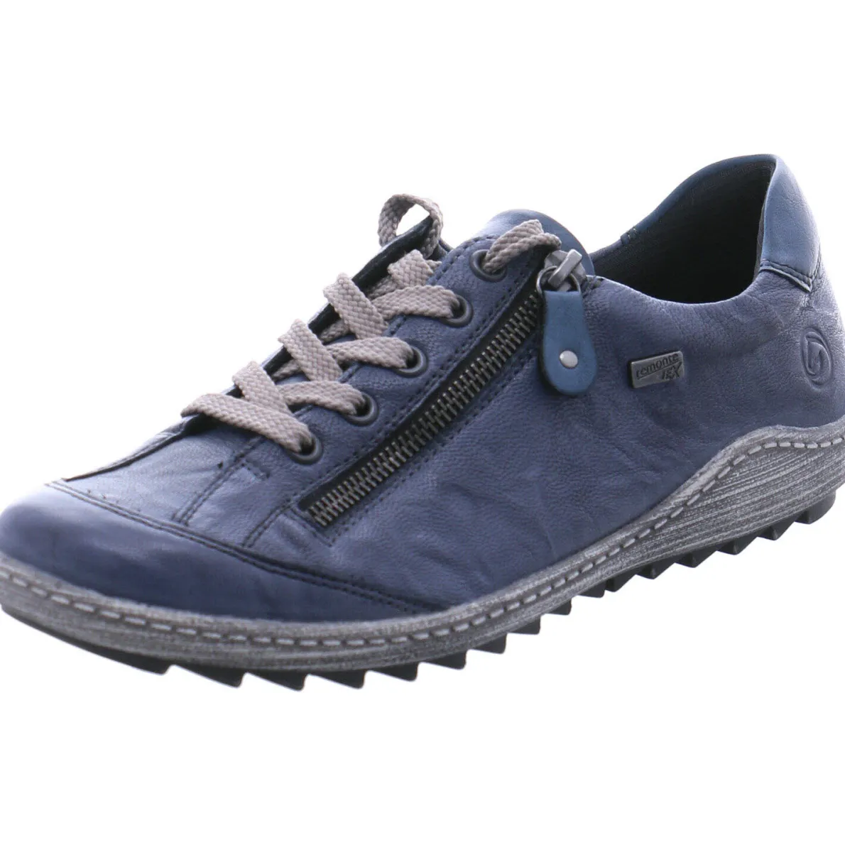 Remonte Schnürschuh
