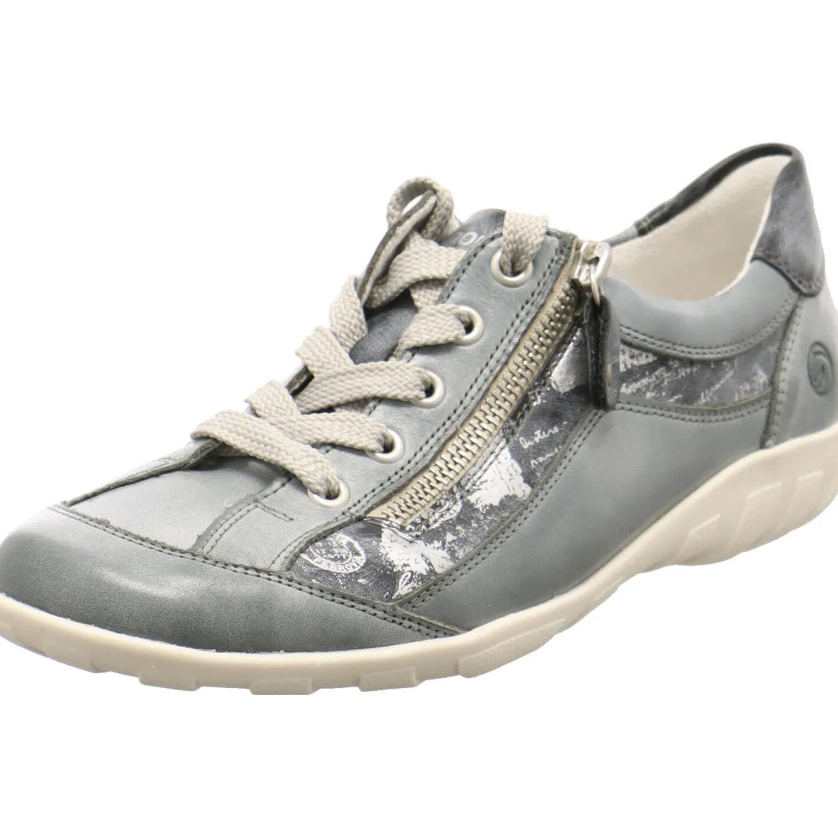 Remonte Schnürschuh