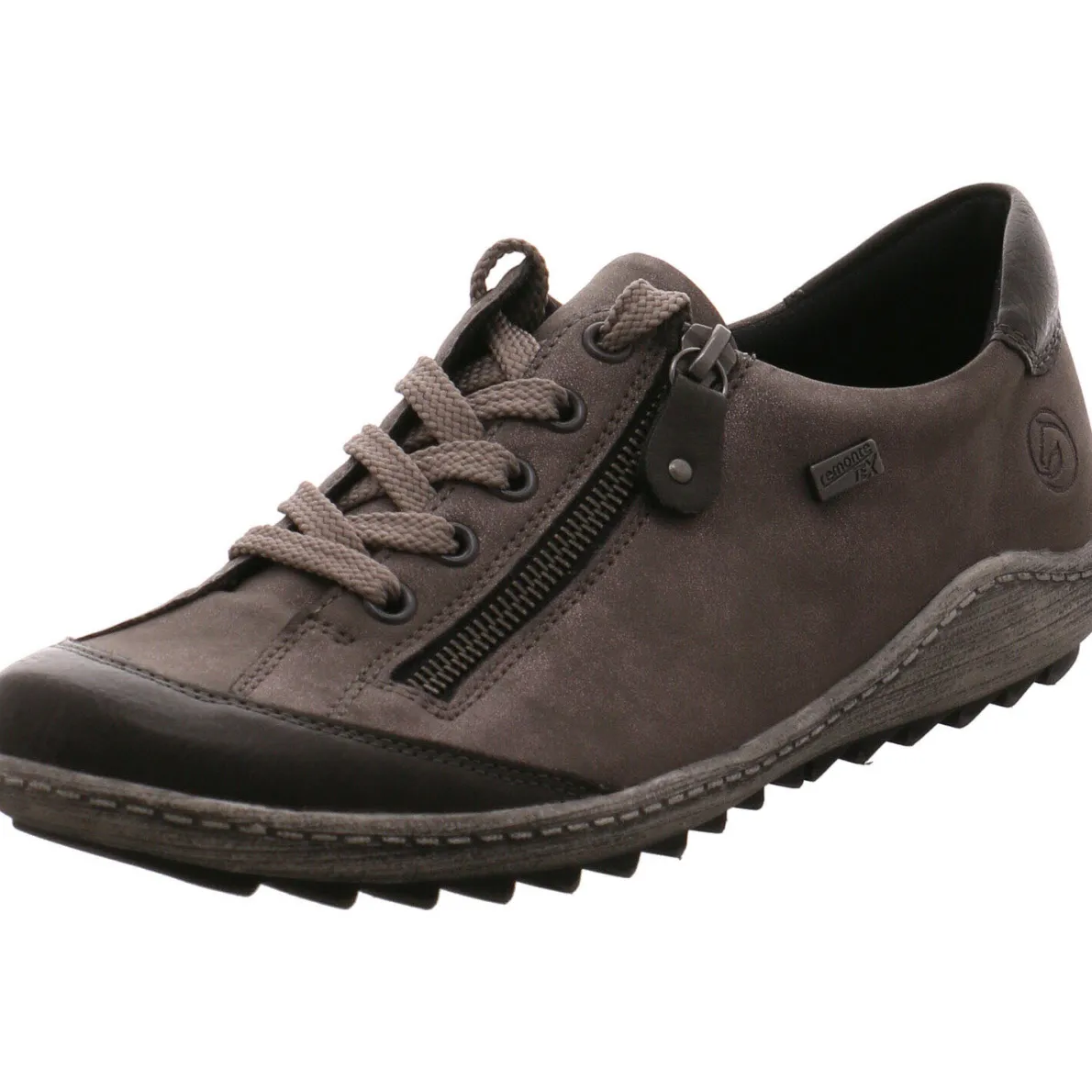 Remonte Schnürschuh