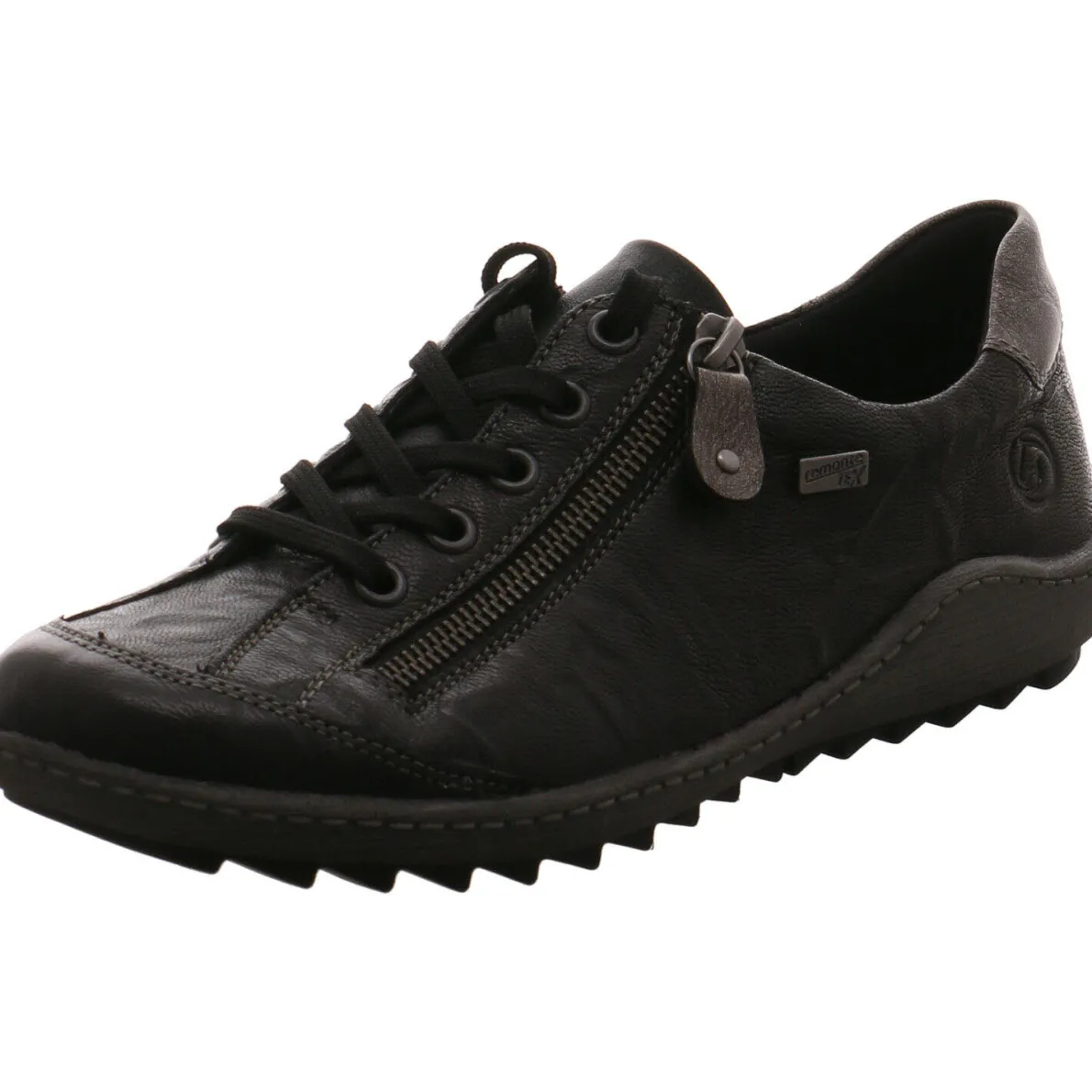 Remonte Schnürschuh