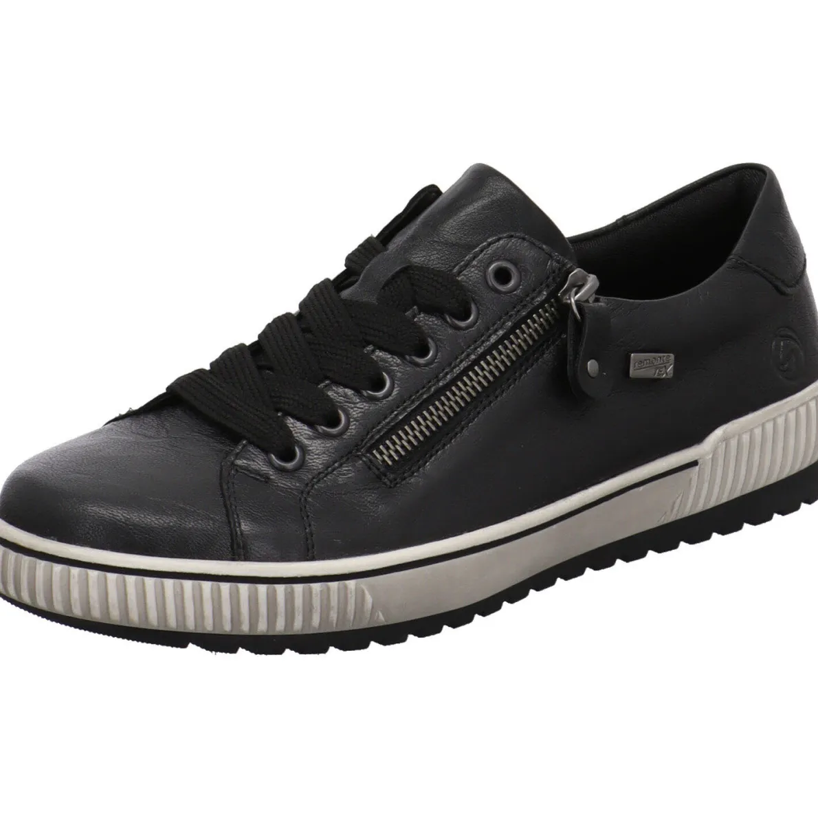 Remonte Schnürschuh