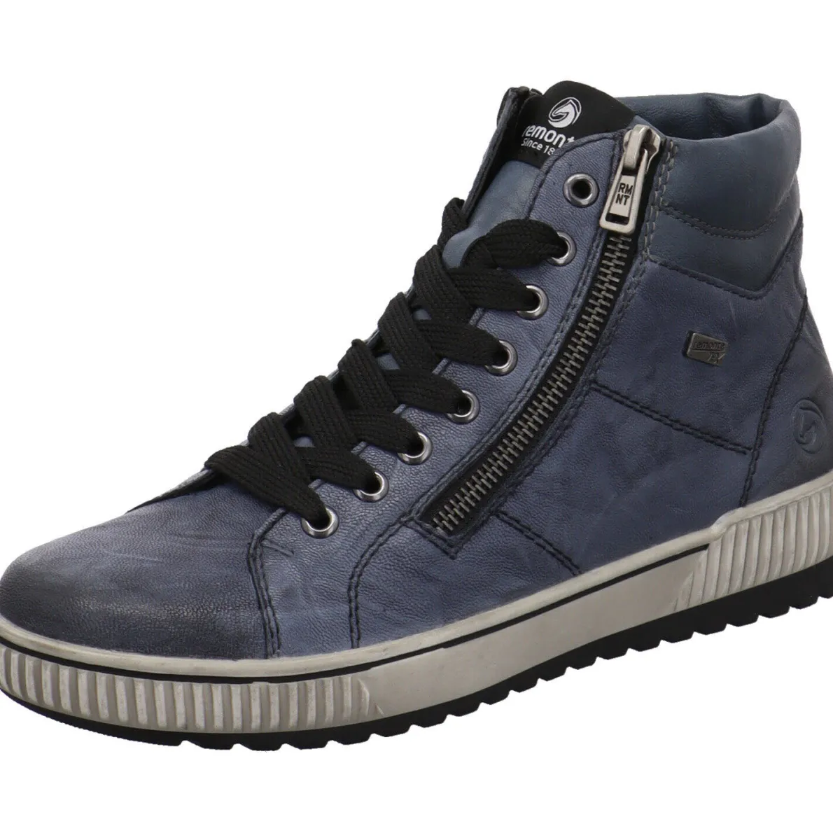 Remonte Schnürstiefelette