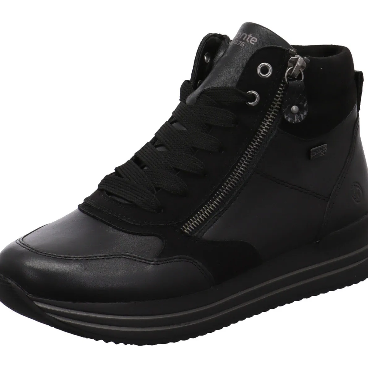 Remonte Schnürstiefelette