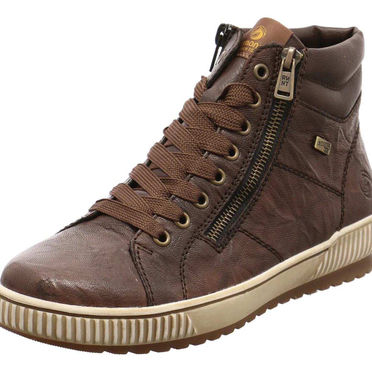 Remonte Schnürstiefelette