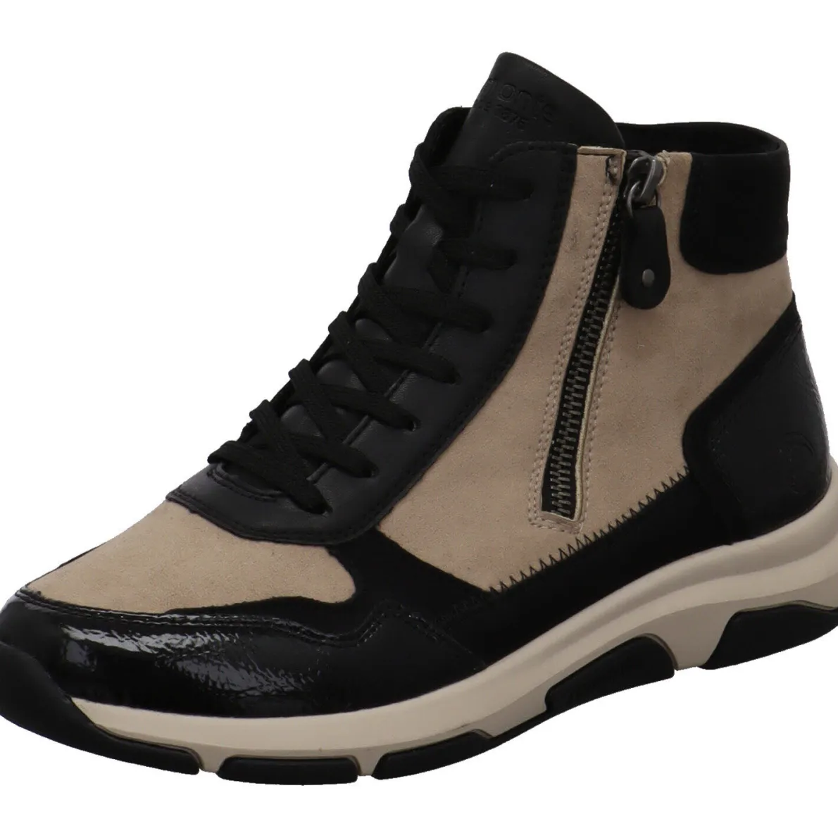 Remonte Schnürstiefelette