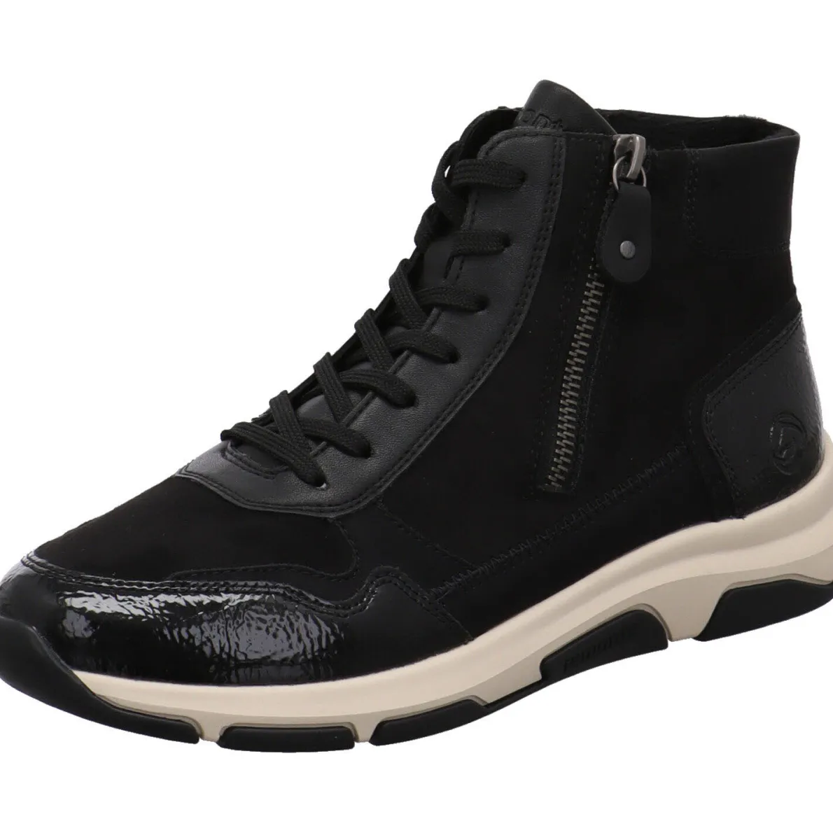 Remonte Schnürstiefelette