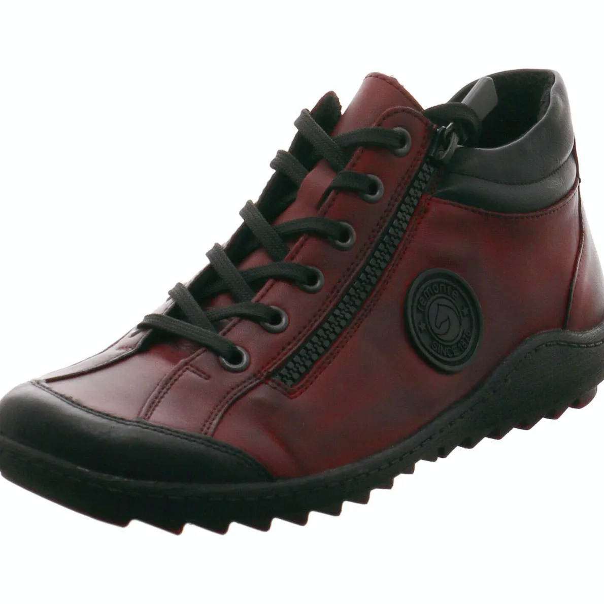 Remonte Schnürstiefelette