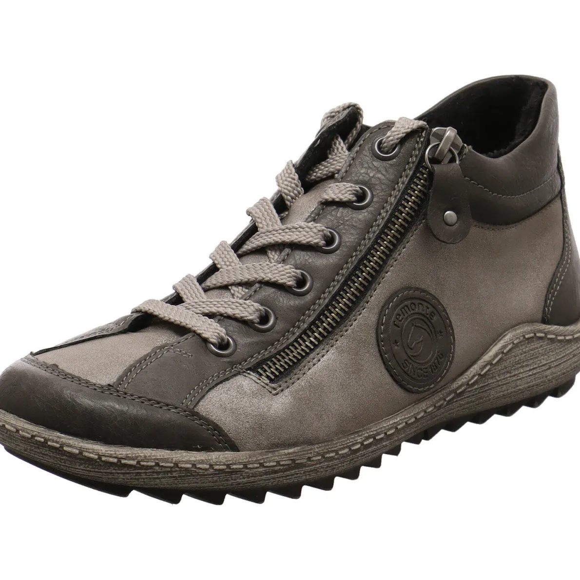 Remonte Schnürstiefelette