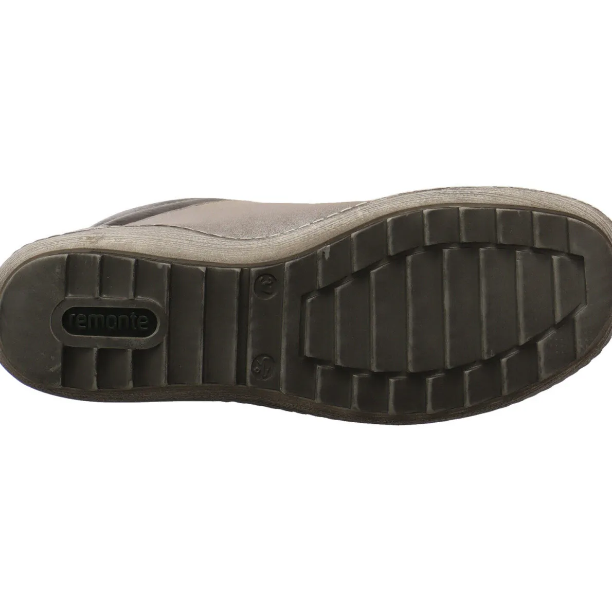 Remonte Schnürstiefelette