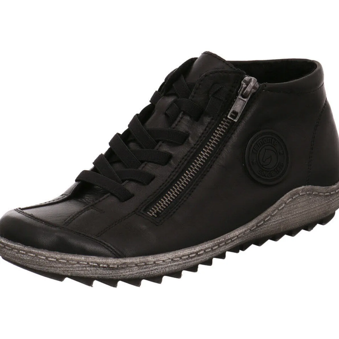 Remonte Schnürstiefelette