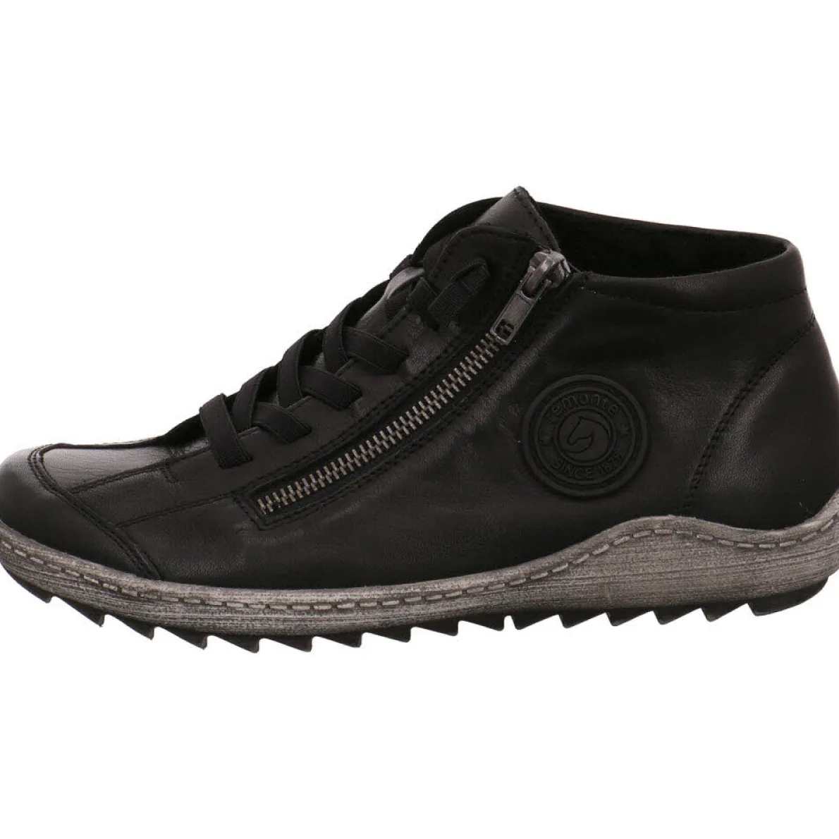 Remonte Schnürstiefelette
