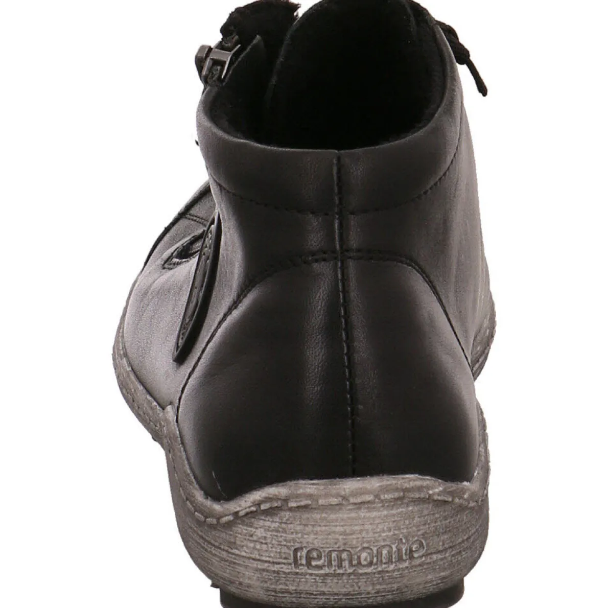 Remonte Schnürstiefelette