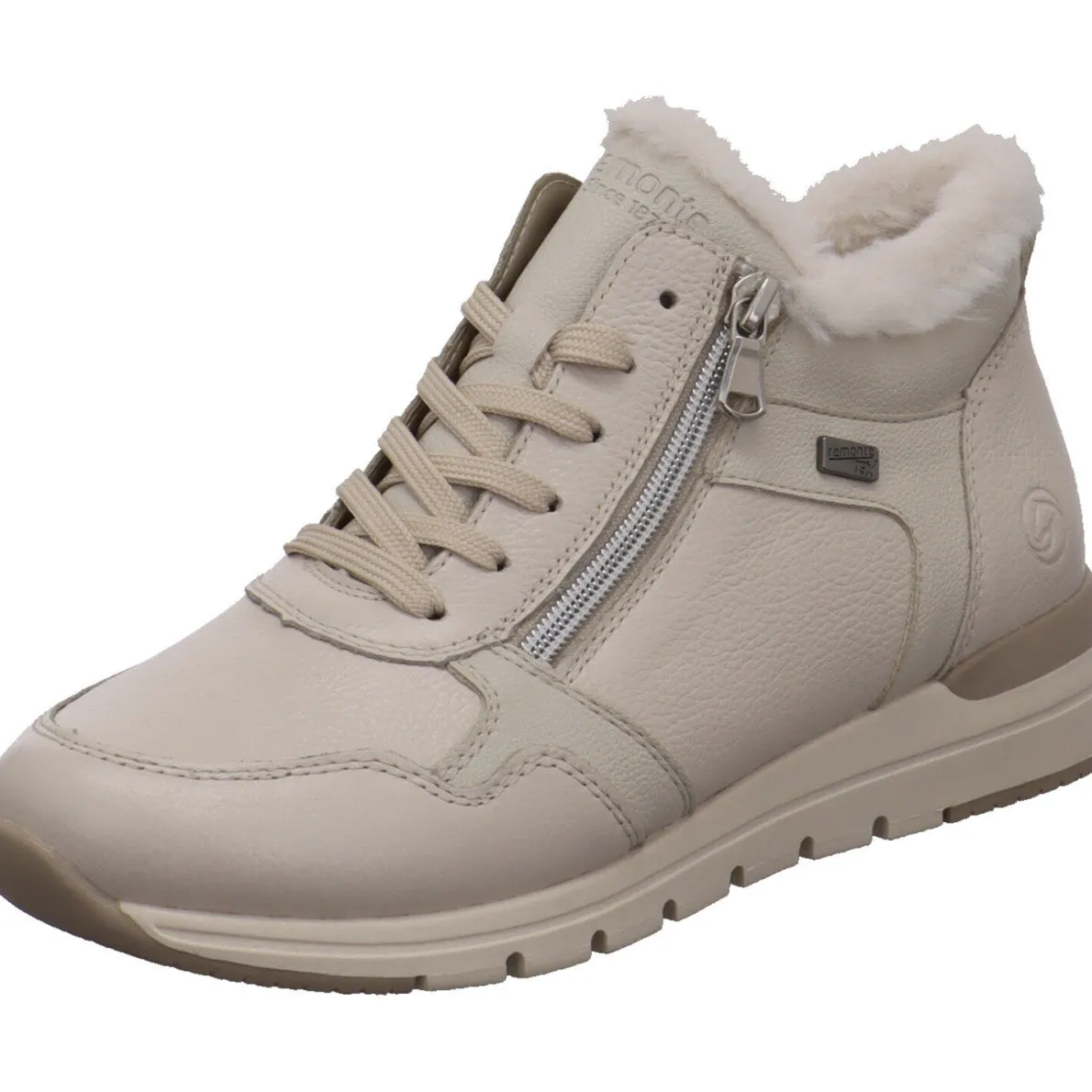 Remonte Schnürstiefelette