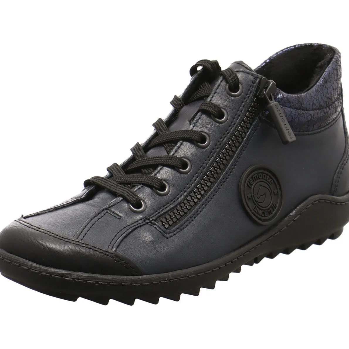 Remonte Schnürstiefelette