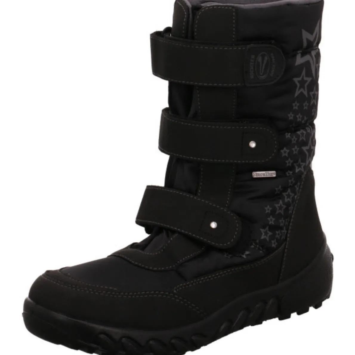Richter Stiefel