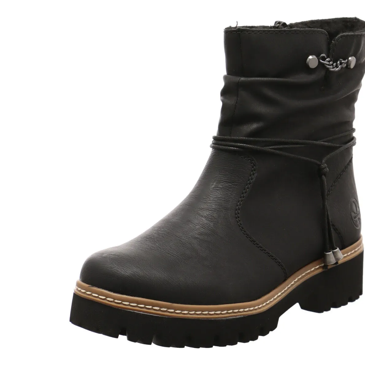Rieker Boots