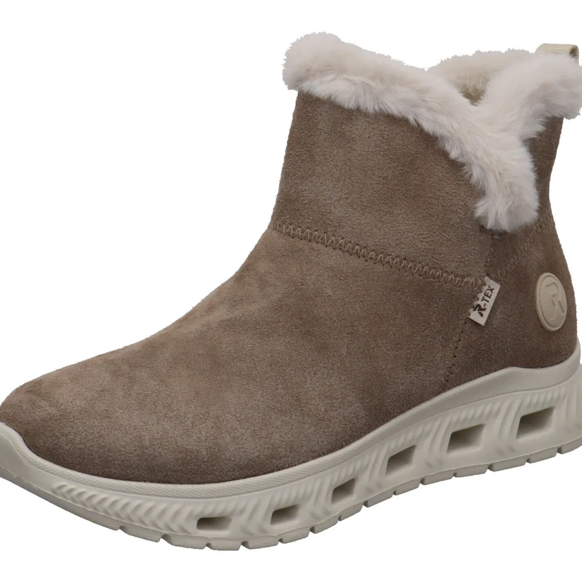 Rieker Boots
