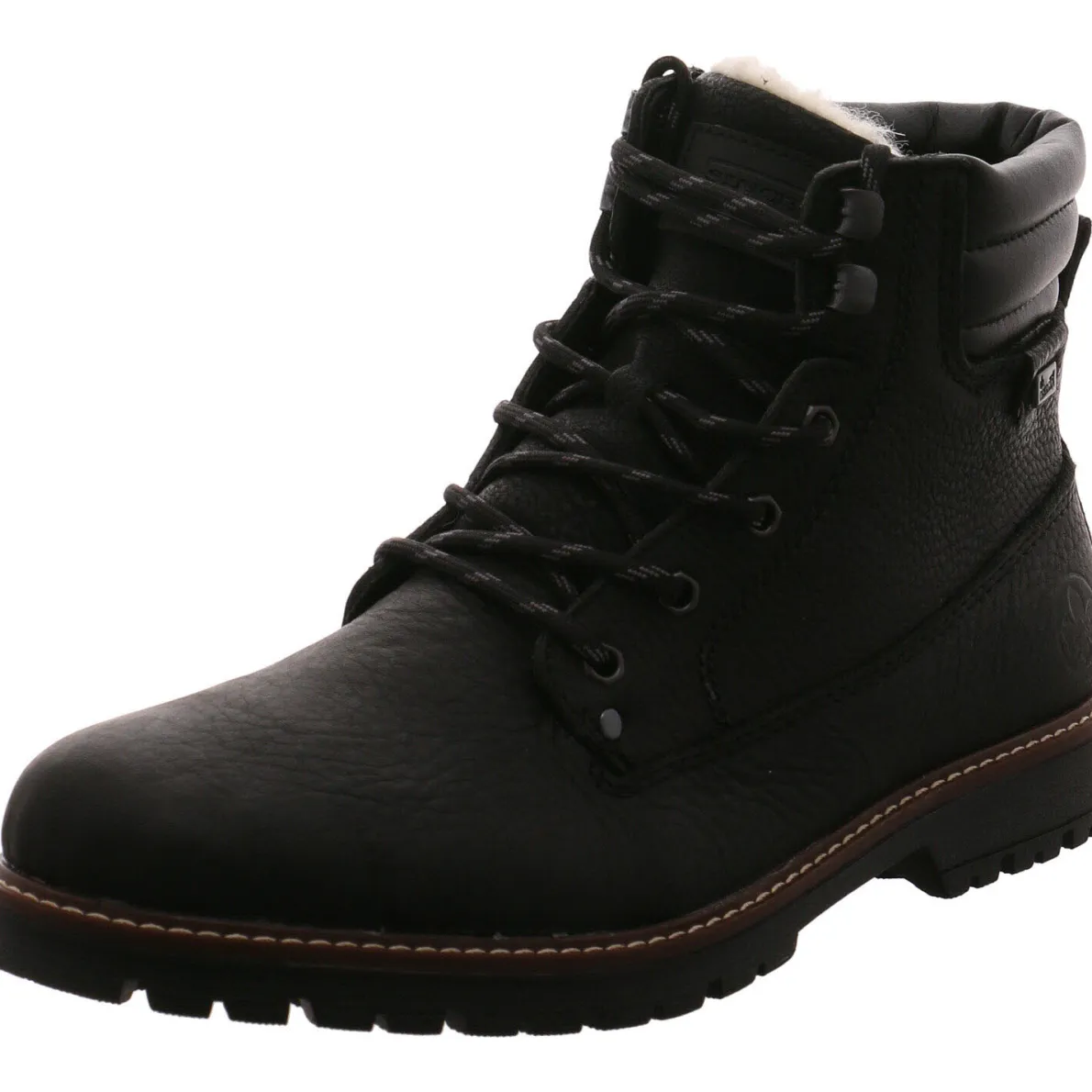 Rieker Boots