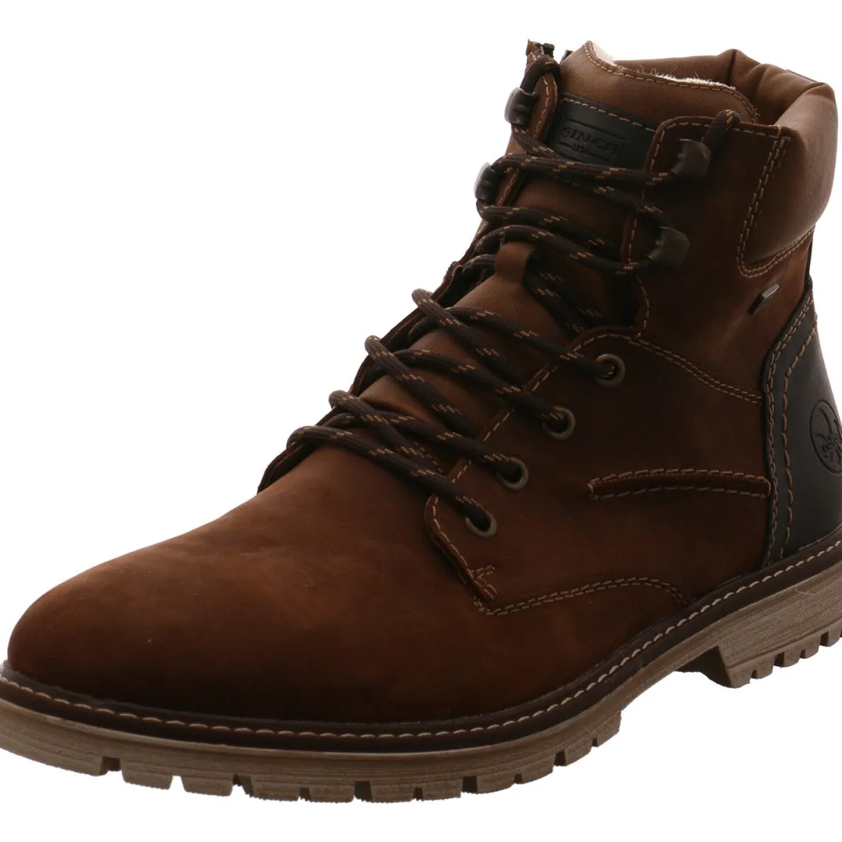 Rieker Boots