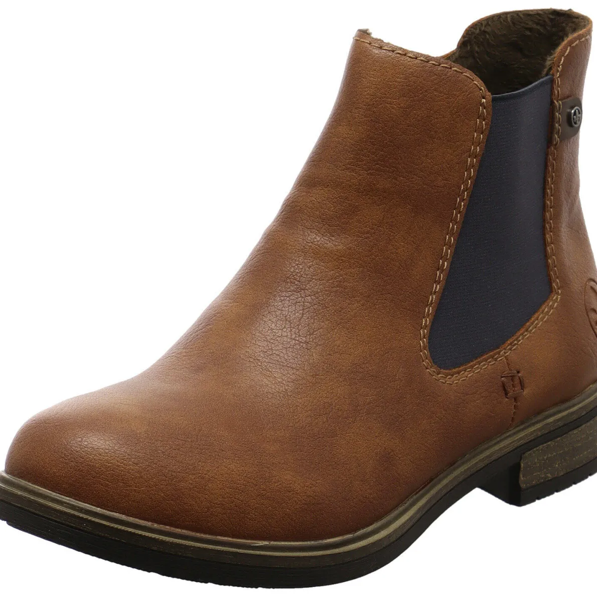 Rieker Chelsea Boot