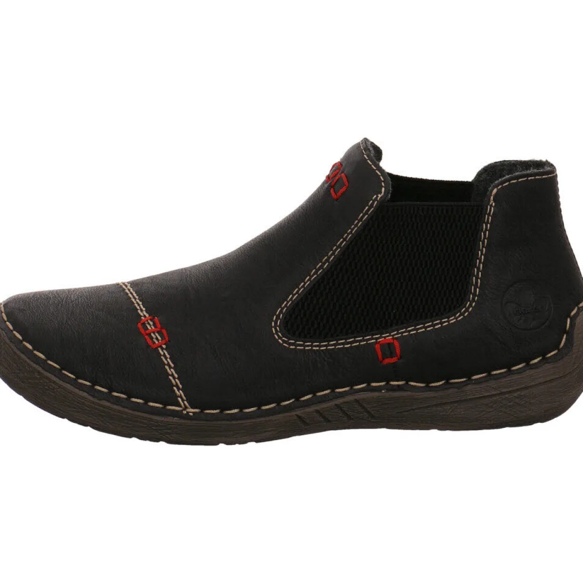 Rieker Chelsea Boot