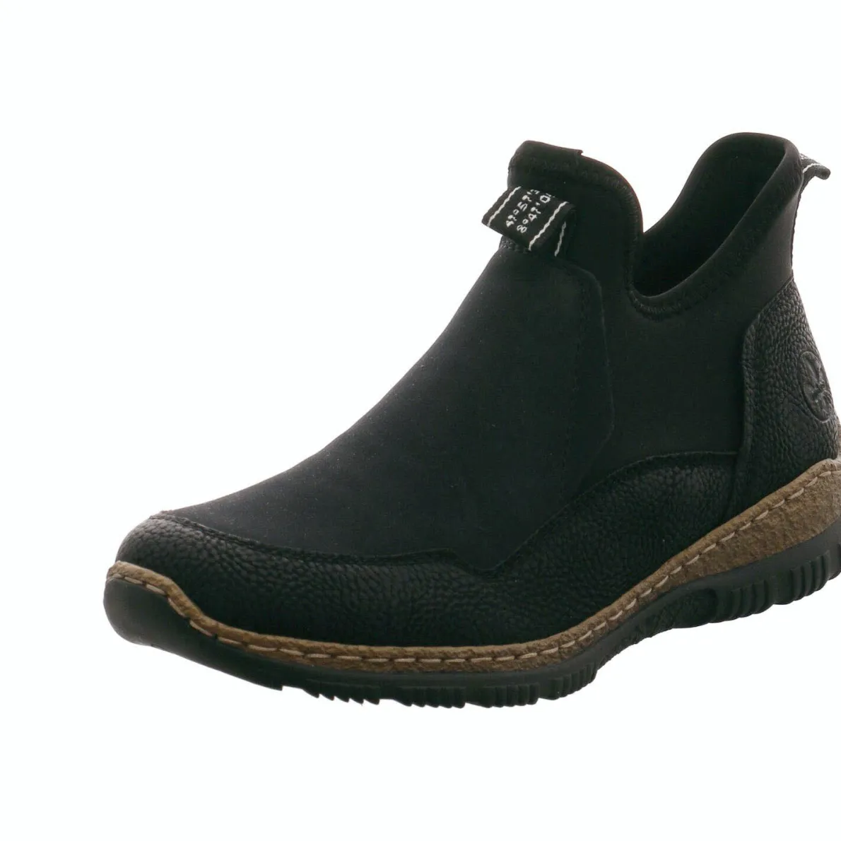 Rieker Chelsea Boot