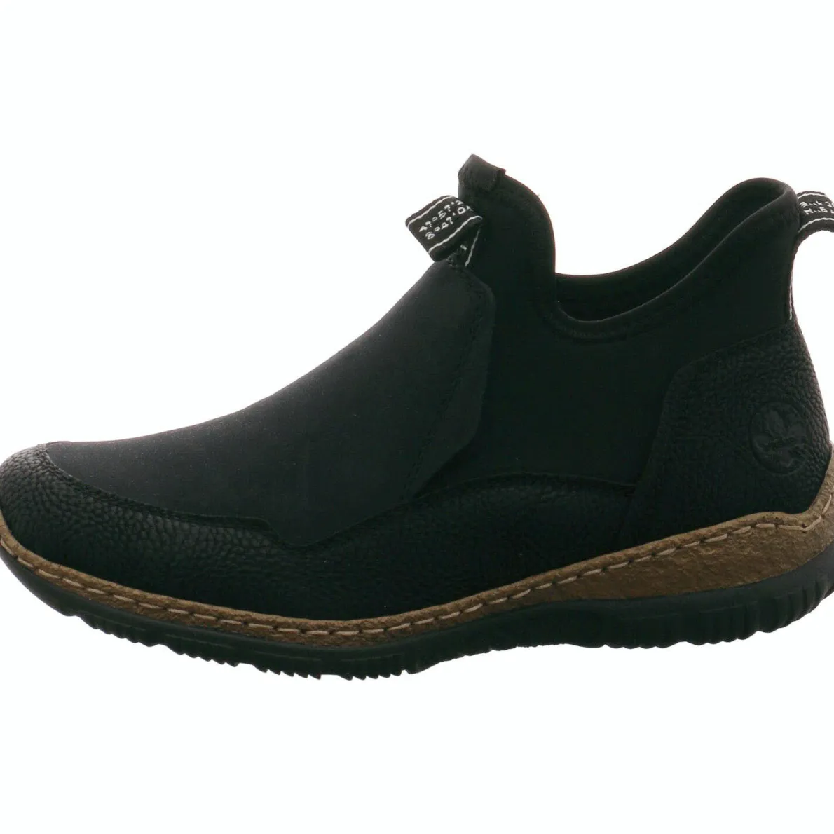 Rieker Chelsea Boot
