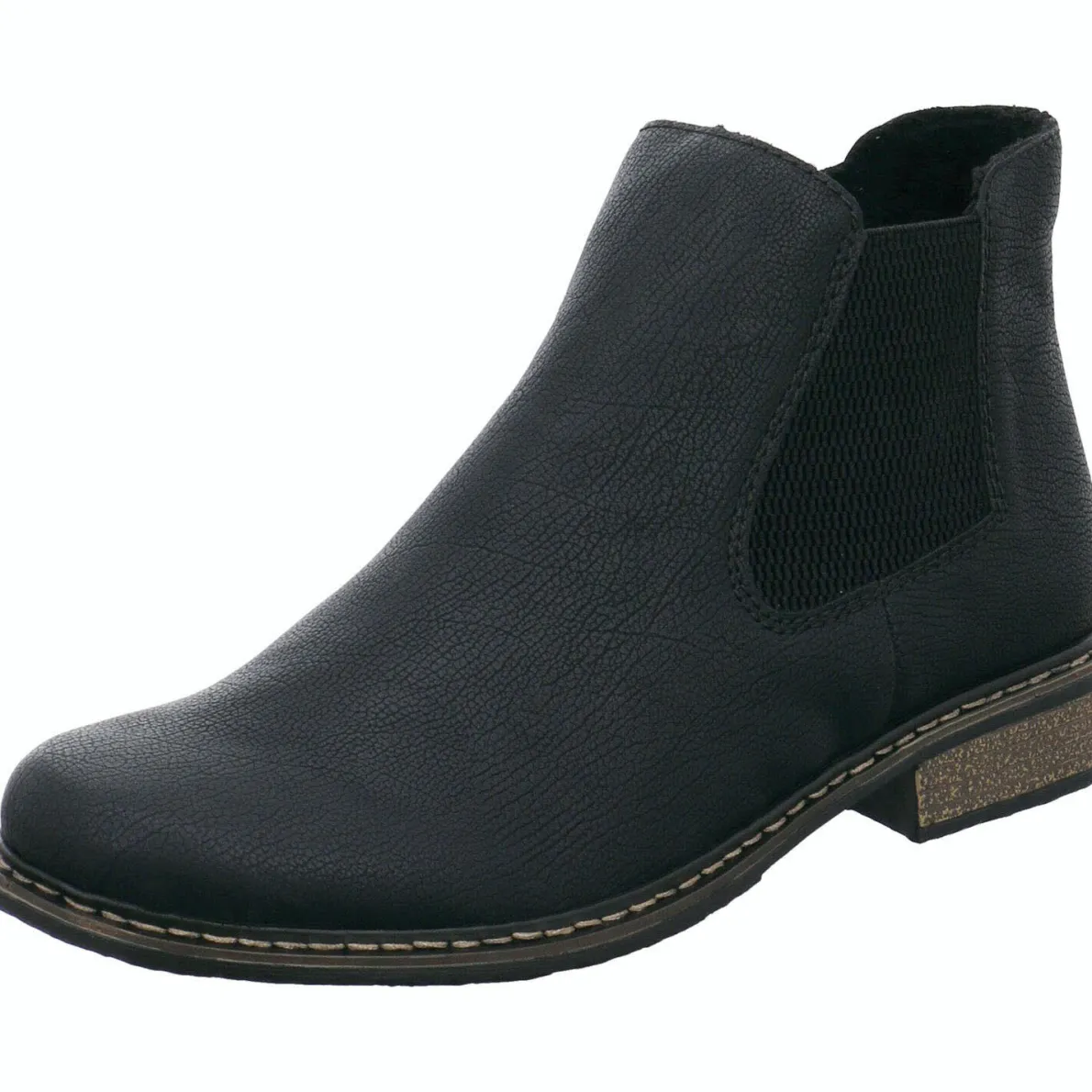 Rieker Chelsea Boot