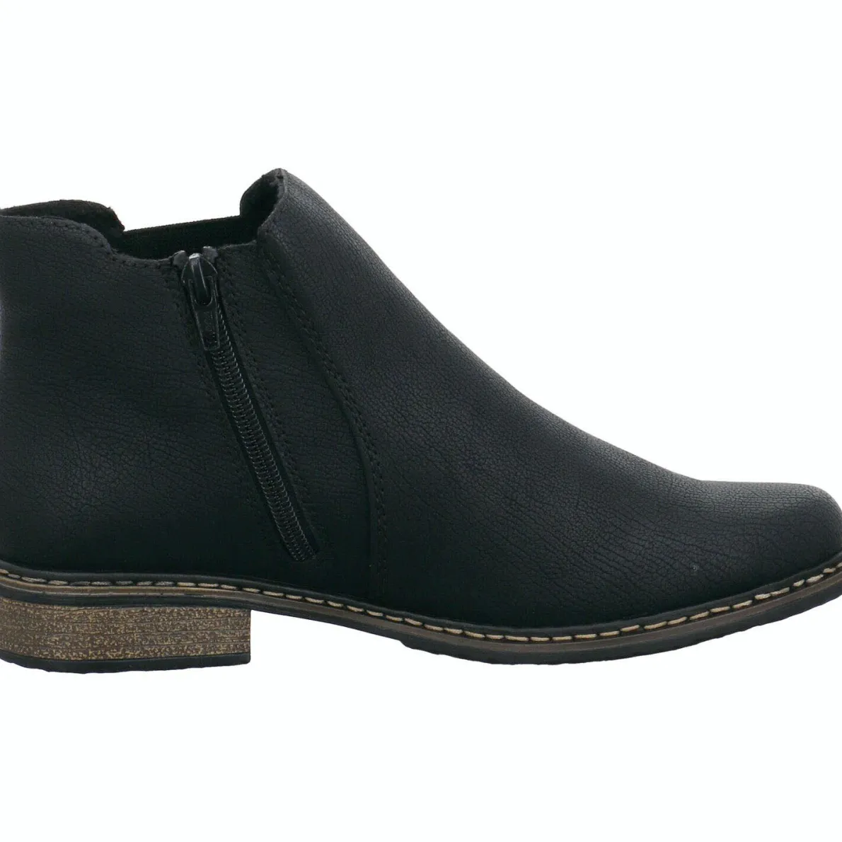 Rieker Chelsea Boot