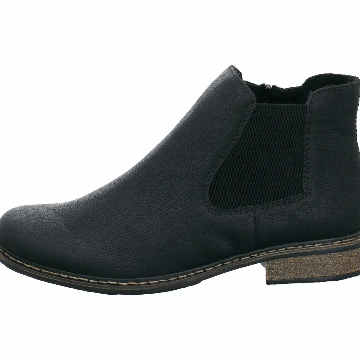 Rieker Chelsea Boot