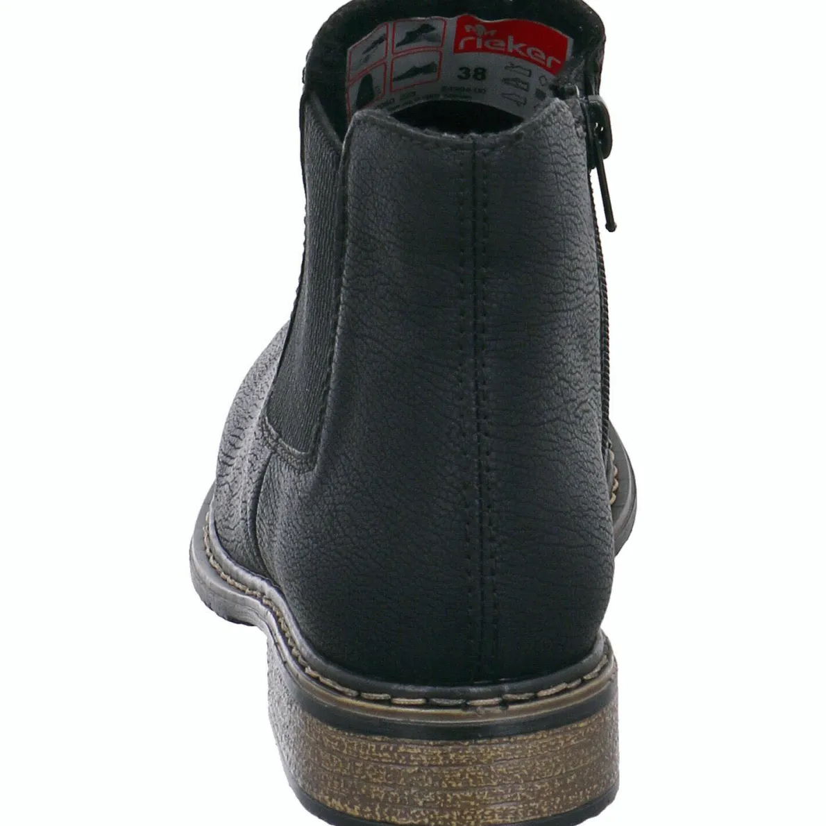 Rieker Chelsea Boot