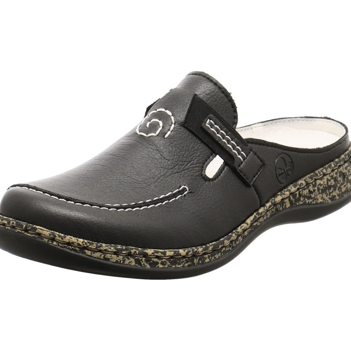 Rieker Clog