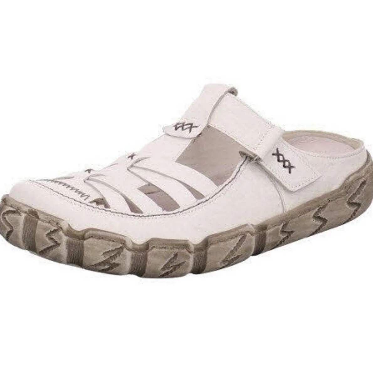 Rieker Clog