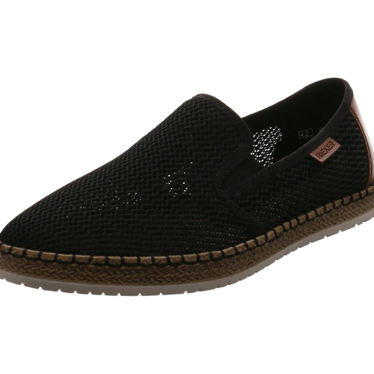 Rieker Espadrille