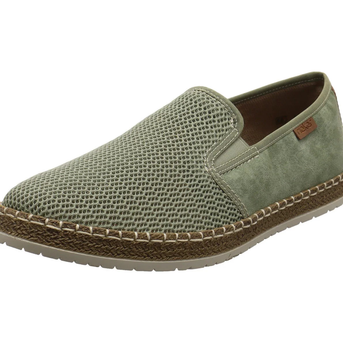 Rieker Espadrille