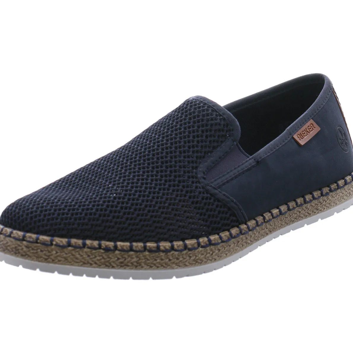 Rieker Espadrille