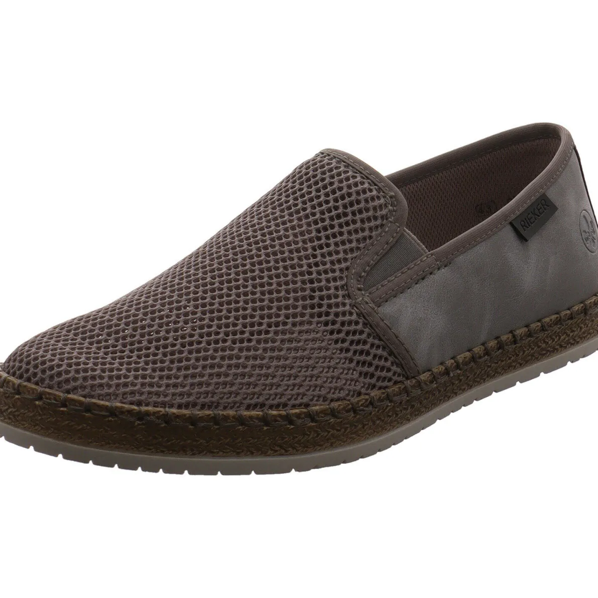 Rieker Espadrille