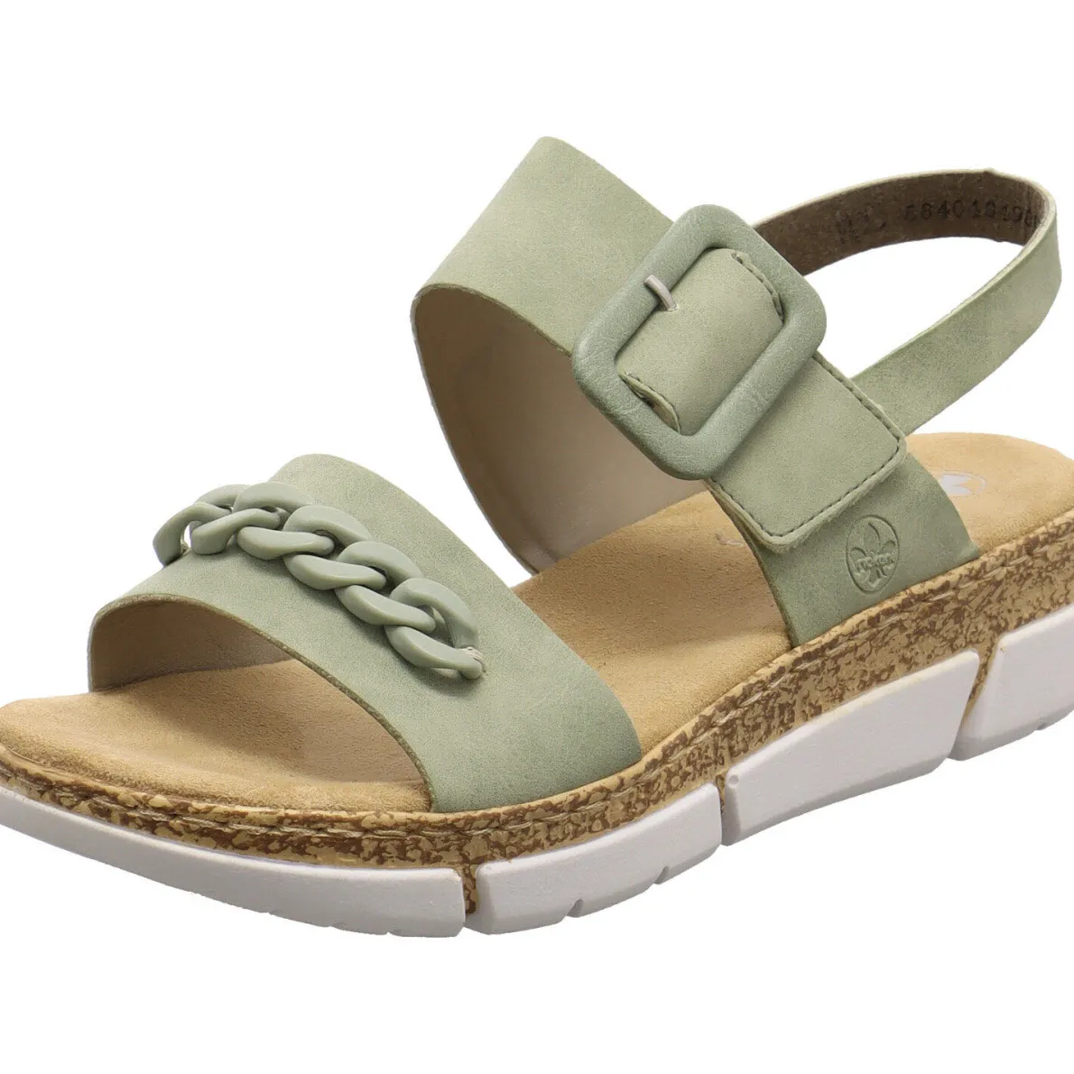 Rieker Keilsandalette