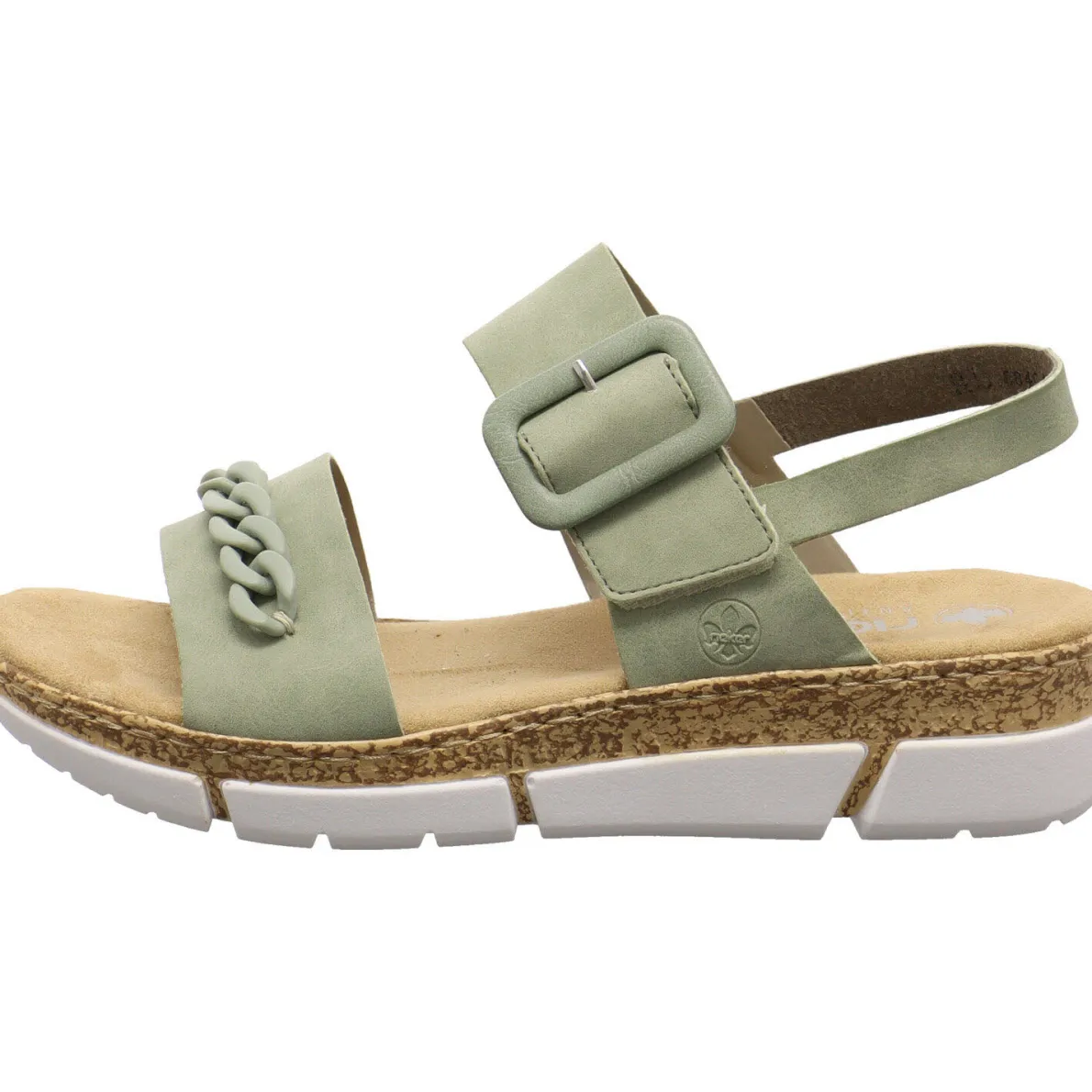 Rieker Keilsandalette