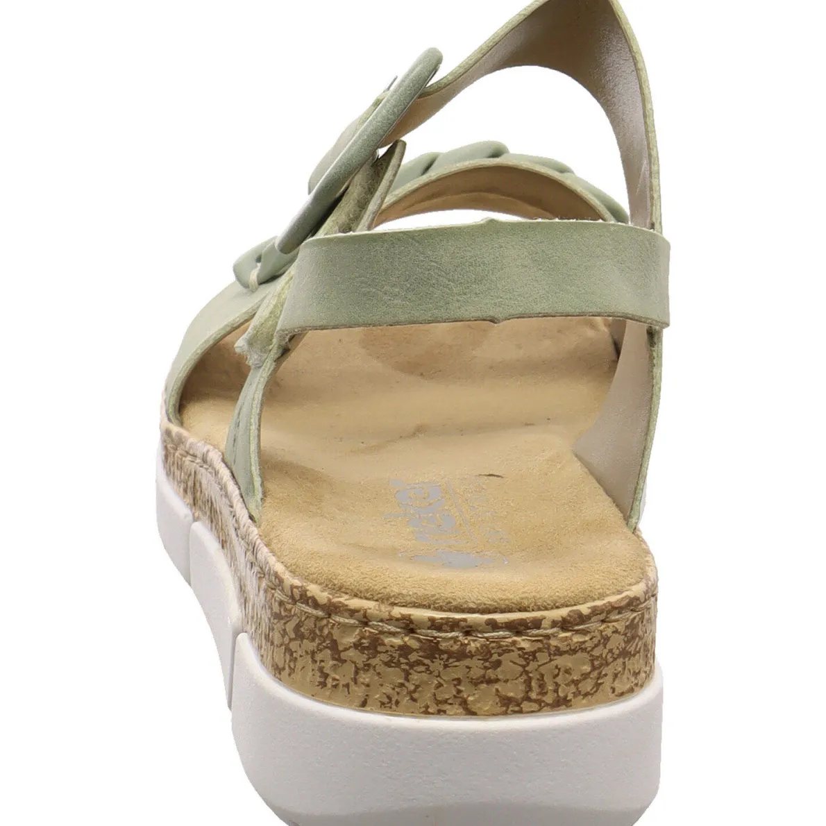 Rieker Keilsandalette