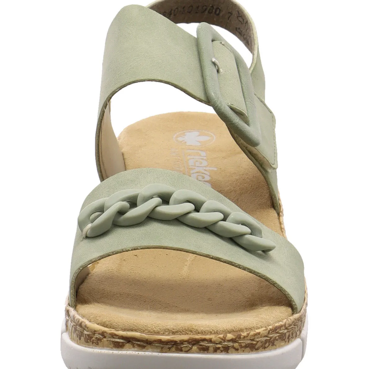 Rieker Keilsandalette