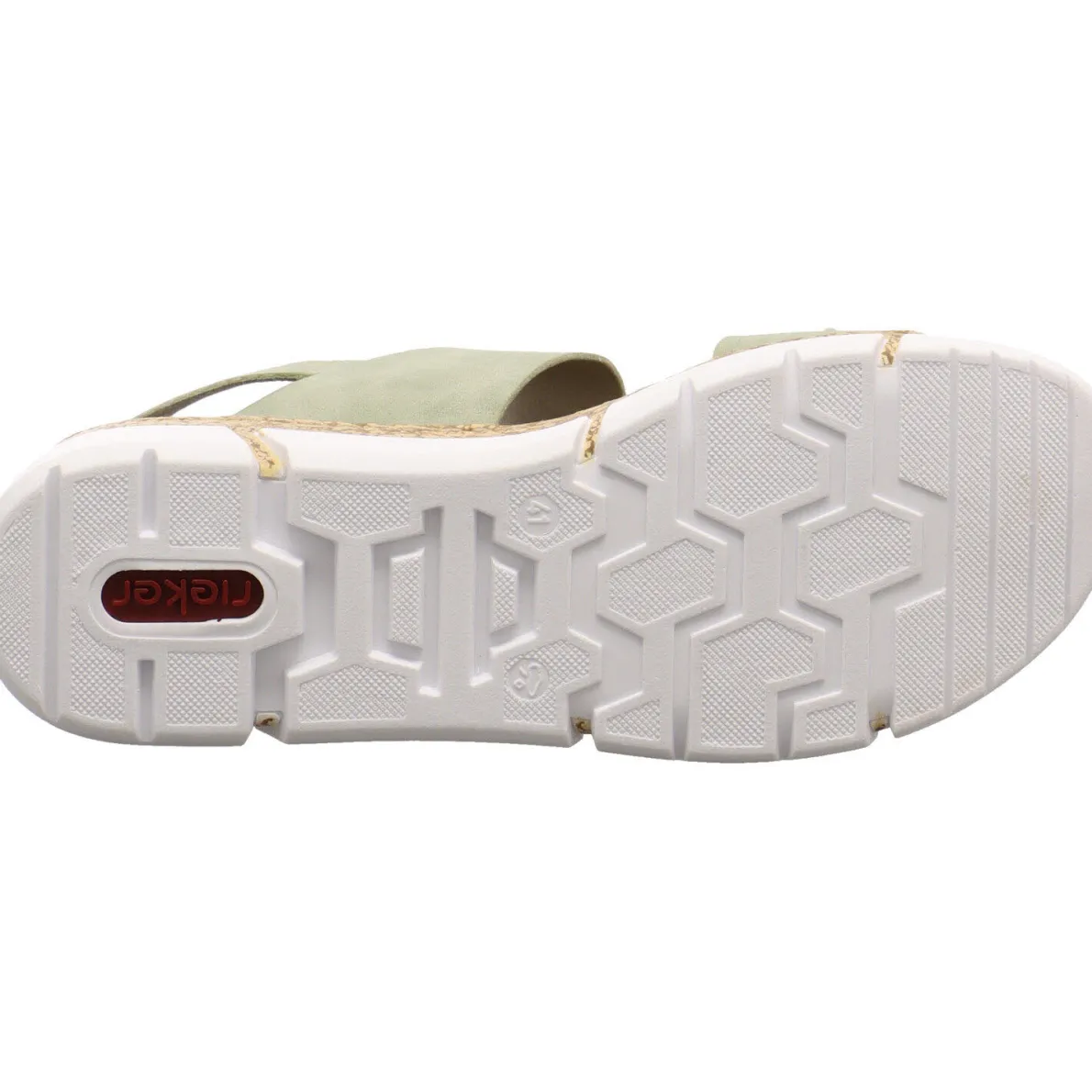 Rieker Keilsandalette