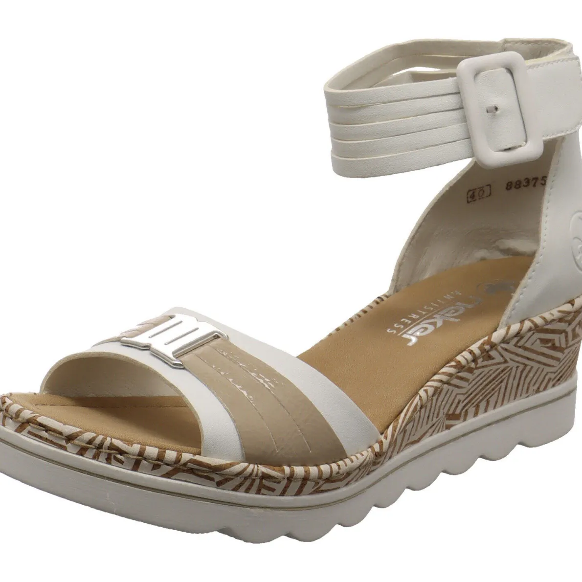 Rieker Keilsandalette