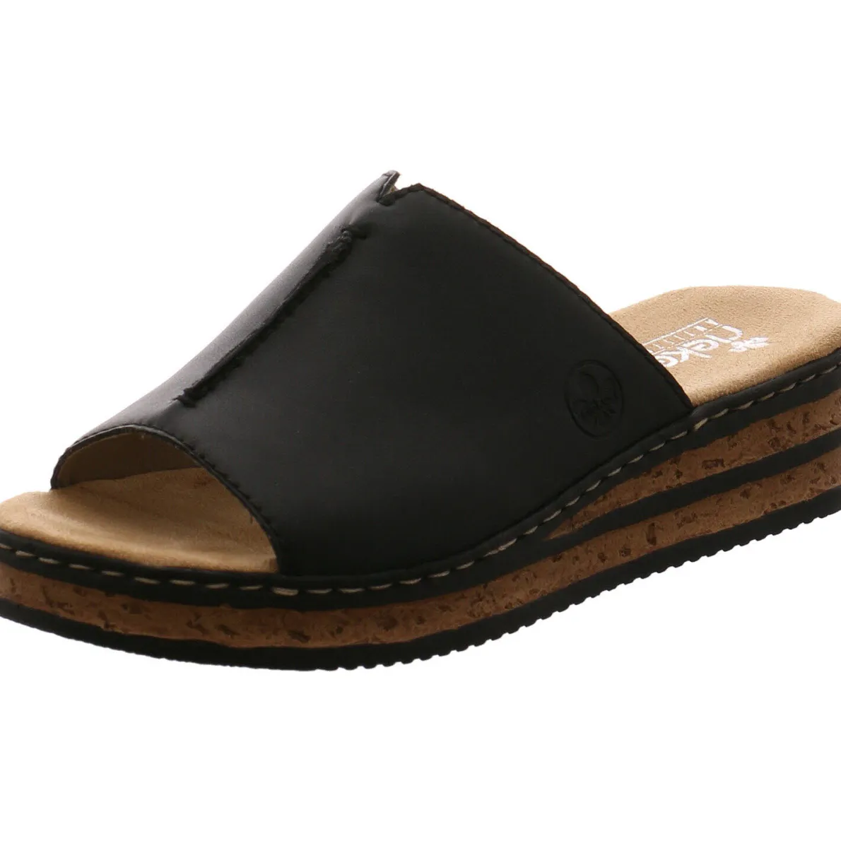 Rieker Pantolette