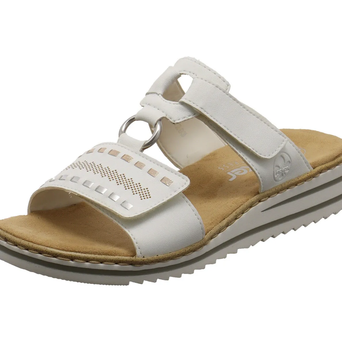 Rieker Pantolette