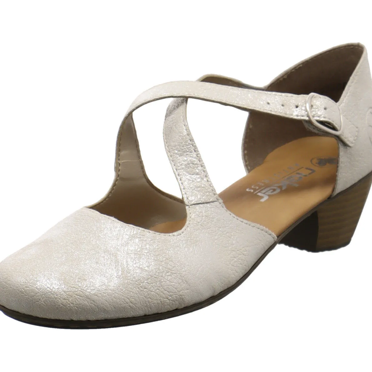 Rieker Riemchenpumps