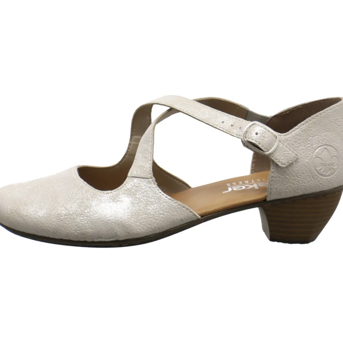 Rieker Riemchenpumps