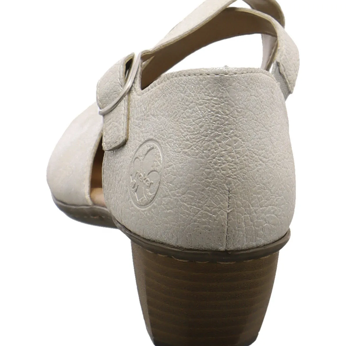 Rieker Riemchenpumps