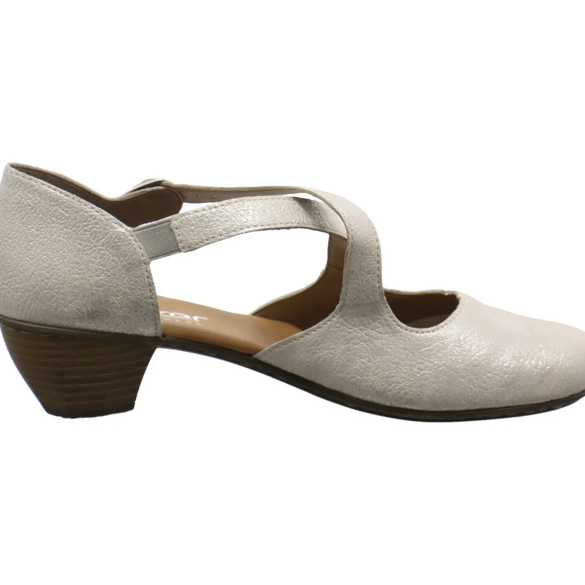 Rieker Riemchenpumps